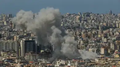 شهر واحد من الحرب يكبد الشرق الأوسط خسائر بمليارات الدولارات