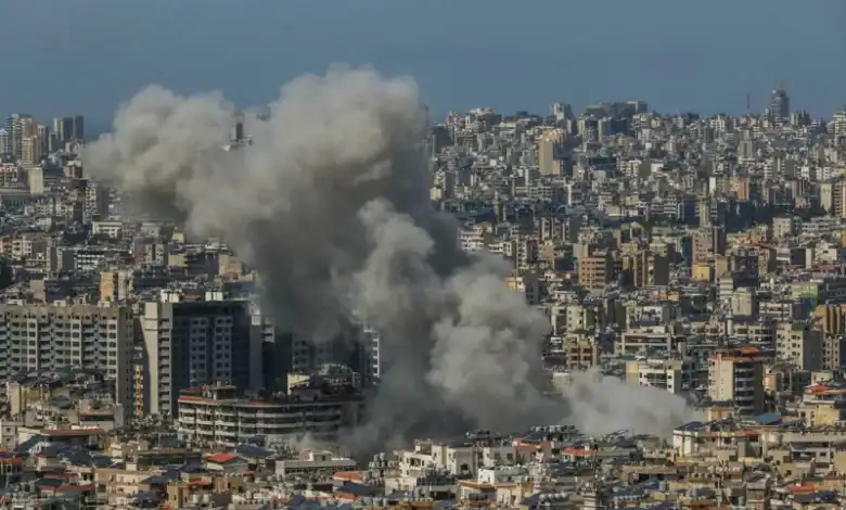 شهر واحد من الحرب يكبد الشرق الأوسط خسائر بمليارات الدولارات