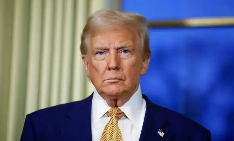 ترامب يتوقع استمرار الهجوم الأمريكي على إيران لأسابيع إذا لزم الأمر