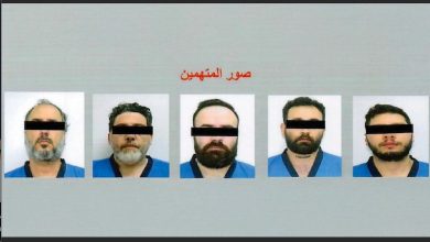 الإمارات تعلن تفكيك شبكة إرهابية مرتبطة بحزب الله وإيران