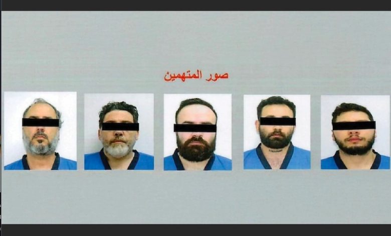 الإمارات تعلن تفكيك شبكة إرهابية مرتبطة بحزب الله وإيران