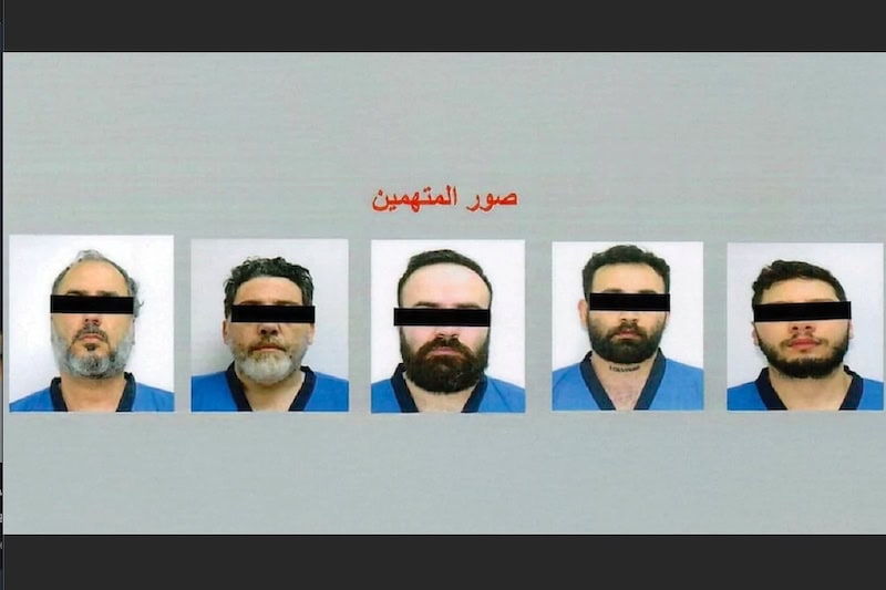الإمارات تعلن تفكيك شبكة إرهابية مرتبطة بحزب الله وإيران