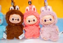 دمى Labubu تنتقل من الهوس العالمي إلى شاشة السينما في فيلم جديد