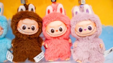 دمى Labubu تنتقل من الهوس العالمي إلى شاشة السينما في فيلم جديد