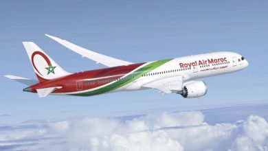 الخطوط الملكية المغربية تلغي رحلاتها إلى دبي والدوحة