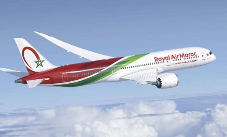 الخطوط الملكية المغربية تلغي رحلاتها إلى دبي والدوحة