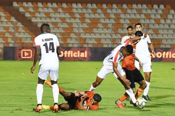 الجيش الملكي ونهضة بركان يخوضان ربع نهائي دوري أبطال إفريقيا بطموح بلوغ المربع الذهبي