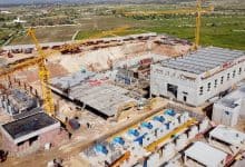 مشروع نقل مياه البحر المحلاة إلى مراكش يقترب من التشغيل