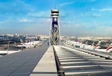 مطار دبي يعلن الاستئناف التدريجي لحركة الطيران