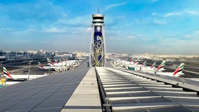 مطار دبي يعلن الاستئناف التدريجي لحركة الطيران
