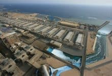 محطات تحلية مياه البحر ترسم مستقبل الأمن المائي في المغرب