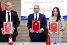 توقيع اتفاقية بالرباط لتنفيذ برنامج المناطق الصناعية الإيكولوجية بالمغرب