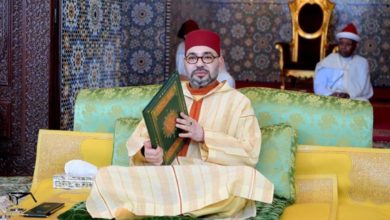 الملك محمد السادس يهنئ قادة الدول الإسلامية بمناسبة عيد الفطر