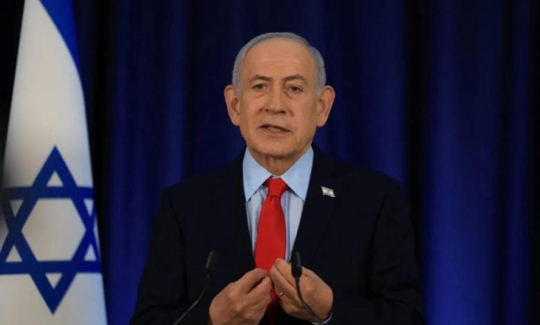 نتنياهو: إيران فقدت القدرة على تخصيب اليورانيوم وصناعة الصواريخ
