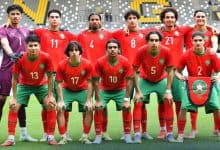 منتخب المغرب لأقل من 17 سنة يبدأ البطولة بانتصار على تونس