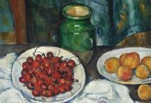 سرقة ثلاث لوحات ثمينة لعمالقة الفن من متحف في إيطاليا