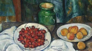 سرقة ثلاث لوحات ثمينة لعمالقة الفن من متحف في إيطاليا