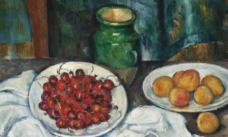 سرقة ثلاث لوحات ثمينة لعمالقة الفن من متحف في إيطاليا