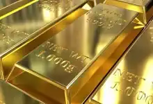 تراجع حاد في أسعار الذهب يتجاوز 3% ويبلغ أدنى مستوياته منذ أشهر