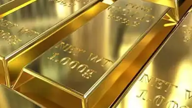 تراجع حاد في أسعار الذهب يتجاوز 3% ويبلغ أدنى مستوياته منذ أشهر