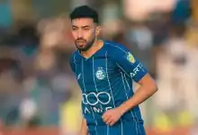 منير الحدادي يغادر إيران برًا عبر تركيا وسط توتر إقليمي متصاعد