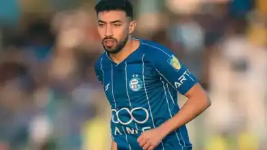 منير الحدادي يغادر إيران برًا عبر تركيا وسط توتر إقليمي متصاعد