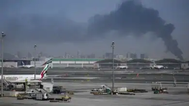 إغلاق المجال الجوي يجبر الخطوط الملكية المغربية على إلغاء رحلاتها إلى الدوحة ودبي