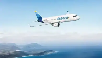 ديسكفر إيرلاينز تطلق خطين جديدين إلى أغادير وفاس في شتاء 2026/2027
