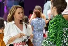 نجمة «Emily in Paris» تستعد لإنتاج فيلم إثارة وأكشن يُصوَّر في المغرب