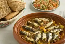 إفطار على الطريقة المغربية (4): تقليد السمك على مائدة رمضان