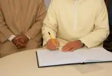 إضراب وطني للموثقين من 18 مارس إلى 5 أبريل احتجاجاً على مشروع القانون 16.22