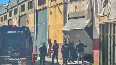 إسبانيا تدرس التنسيق مع المغرب بعد اكتشاف نفق جديد للمخدرات في سبتة