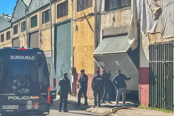 إسبانيا تدرس التنسيق مع المغرب بعد اكتشاف نفق جديد للمخدرات في سبتة