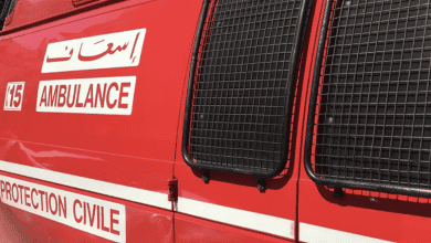 إقليم الجديدة: ستة قتلى وثمانية جرحى في حادثة سير