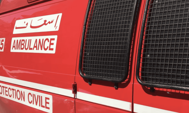 إقليم الجديدة: ستة قتلى وثمانية جرحى في حادثة سير