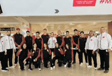 أربعة ميداليات برونزية للمغرب في كأس العالم للملاكمة لفئة أقل من 19 سنة