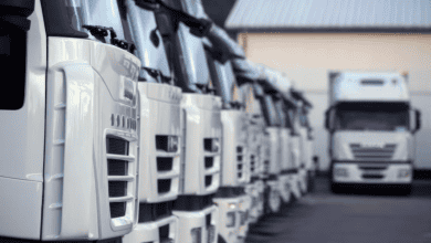 ارتفاع أسعار الوقود يثير قلق مهنيي النقل الطرقي في المغرب