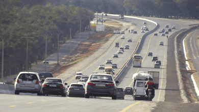 نارسا تدعو إلى الحذر على الطرق خلال عيد الفطر