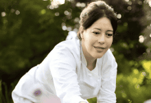 طاهية مغربية تصنع التاريخ وتحصد نجمة ميشلان 2026