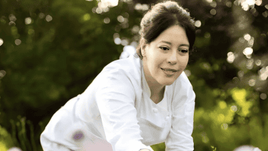 طاهية مغربية تصنع التاريخ وتحصد نجمة ميشلان 2026