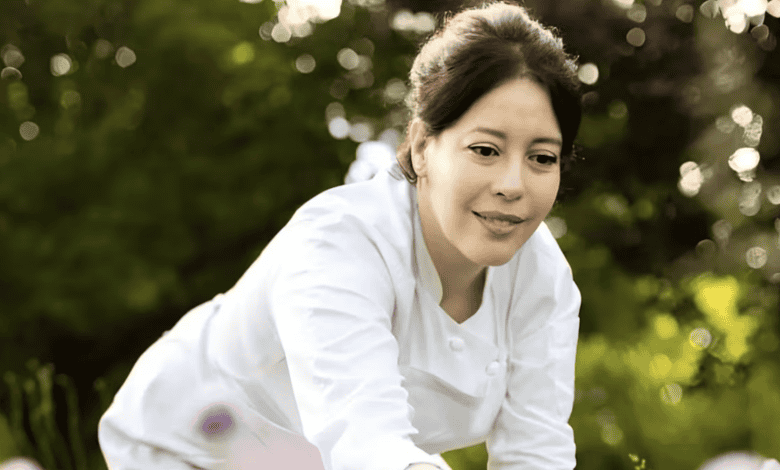 طاهية مغربية تصنع التاريخ وتحصد نجمة ميشلان 2026