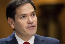 روبيو يرفض منح إيران أي شرعية للتحكم في مضيق هرمز