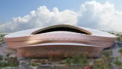 فاس تعيد بناء ملعب الحسن الثاني بكلفة تقارب 400 مليون درهم