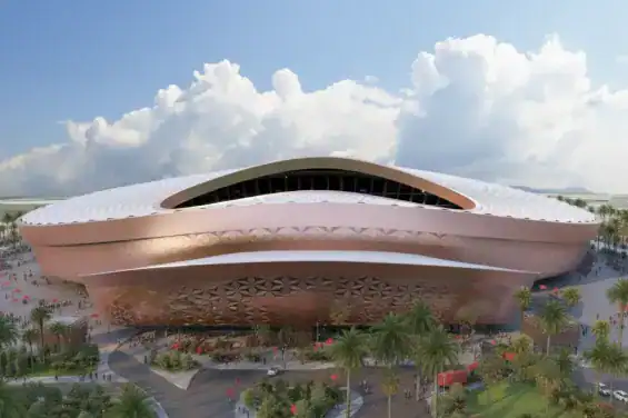 فاس تعيد بناء ملعب الحسن الثاني بكلفة تقارب 400 مليون درهم