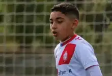 يوسف خنفري يقترب من برشلونة بعد بروز لافت في إسبانيا