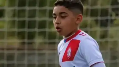 يوسف خنفري يقترب من برشلونة بعد بروز لافت في إسبانيا