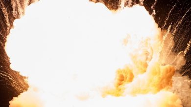 انفجار مصنع ألعاب نارية في الهند يخلف 23 قتيلا وعددا من الجرحى