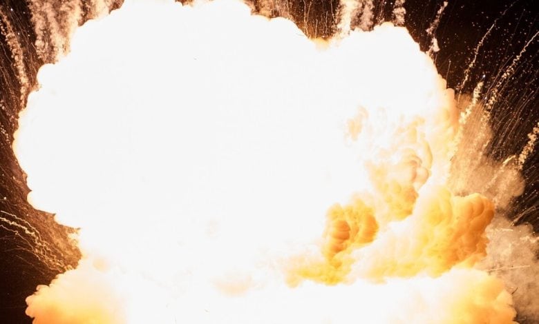 انفجار مصنع ألعاب نارية في الهند يخلف 23 قتيلا وعددا من الجرحى