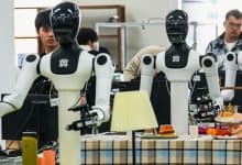 روبوت بشري في كل منزل.. الحلم يقترب من التحول إلى واقع