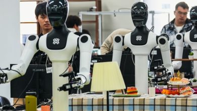 روبوت بشري في كل منزل.. الحلم يقترب من التحول إلى واقع